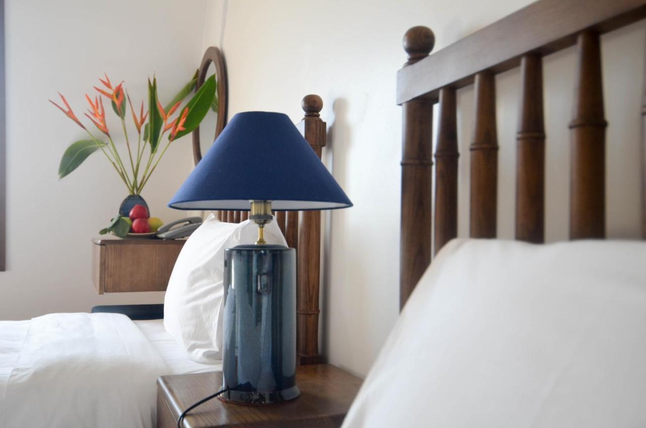 Lavian Hotel ها لونغ المظهر الخارجي الصورة
