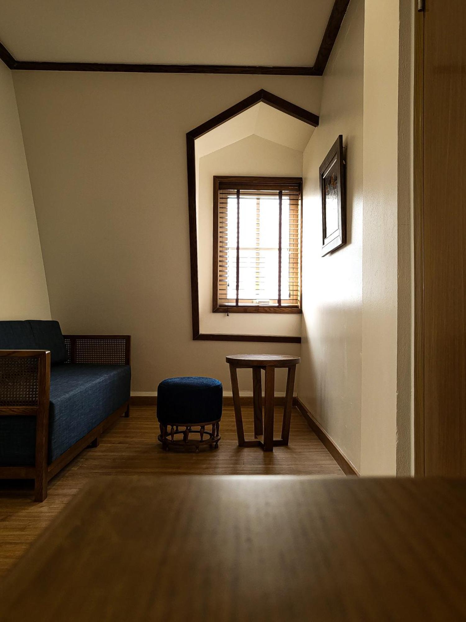 Lavian Hotel ها لونغ المظهر الخارجي الصورة