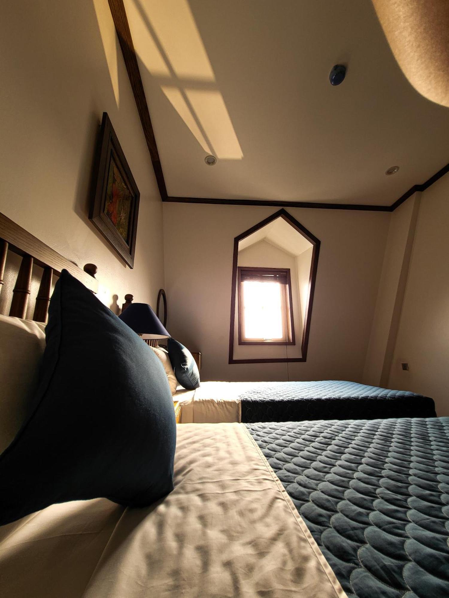 Lavian Hotel ها لونغ المظهر الخارجي الصورة